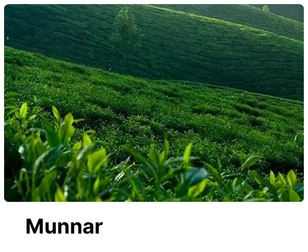 Munnar