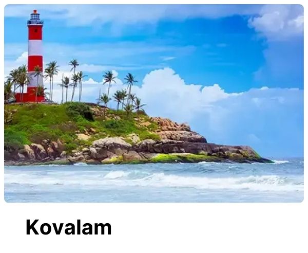 Kovalam