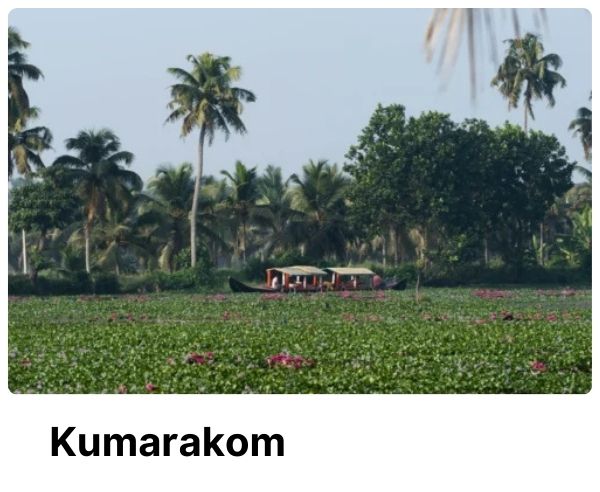 Kumarakom