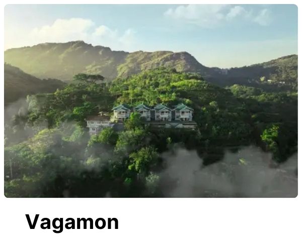Vagamon